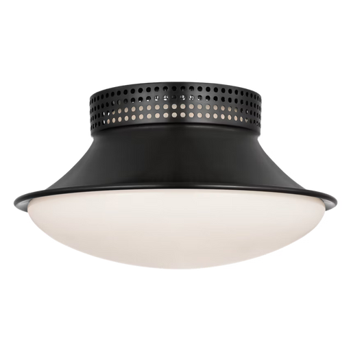 Precision 9" Downlight Flush Mount by Visual Comfort Signature
