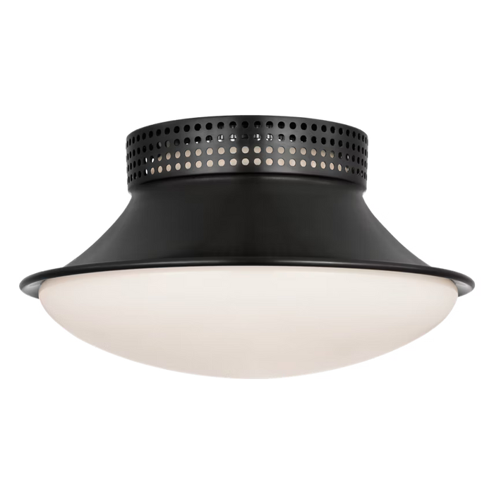 Precision 9" Downlight Flush Mount by Visual Comfort Signature