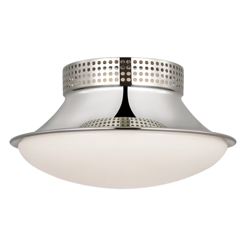 Precision 9" Downlight Flush Mount