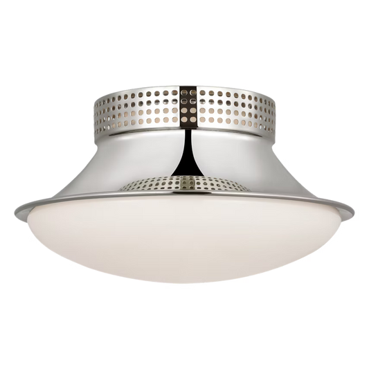 Precision 9" Downlight Flush Mount