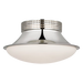 Precision 9" Downlight Flush Mount by Visual Comfort Signature