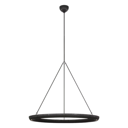 Utopia Ring Chandelier