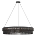 Differo Chandelier by Visual Comfort Signature