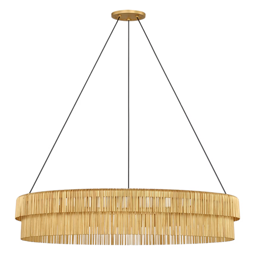Differo Chandelier by Visual Comfort Signature