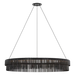 Differo Chandelier by Visual Comfort Signature