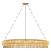Differo Chandelier by Visual Comfort Signature