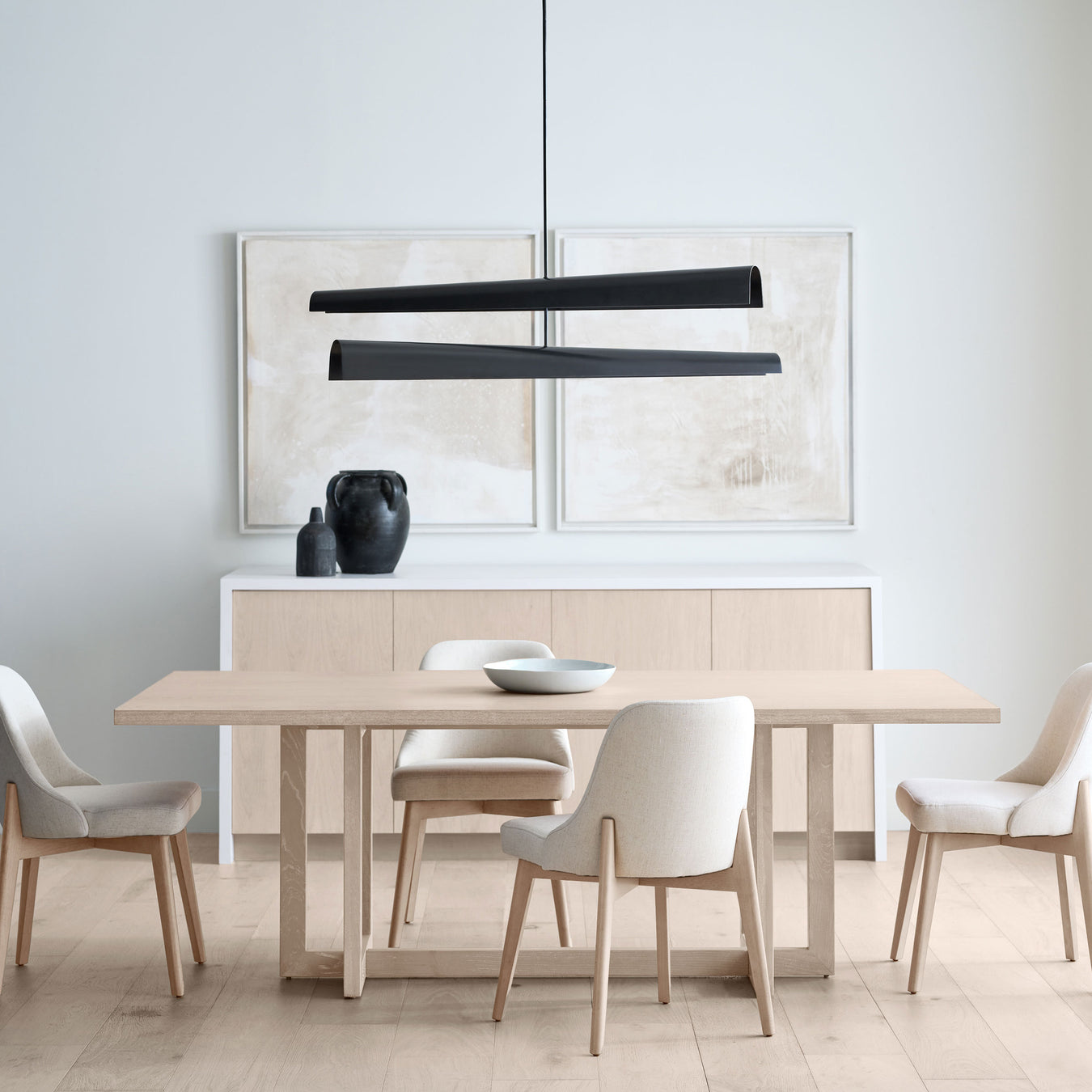 Visual Comfort Signature