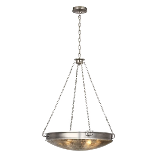 Quinn Chandelier by Visual Comfort Signature