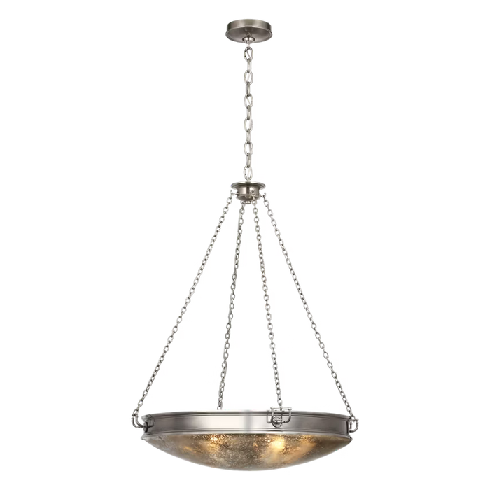 Quinn Chandelier by Visual Comfort Signature