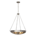 Quinn Chandelier by Visual Comfort Signature