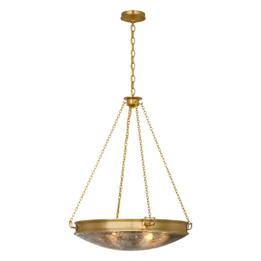 Quinn Chandelier by Visual Comfort Signature