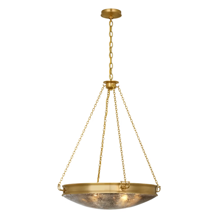 Quinn Chandelier by Visual Comfort Signature
