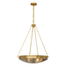 Quinn Chandelier by Visual Comfort Signature