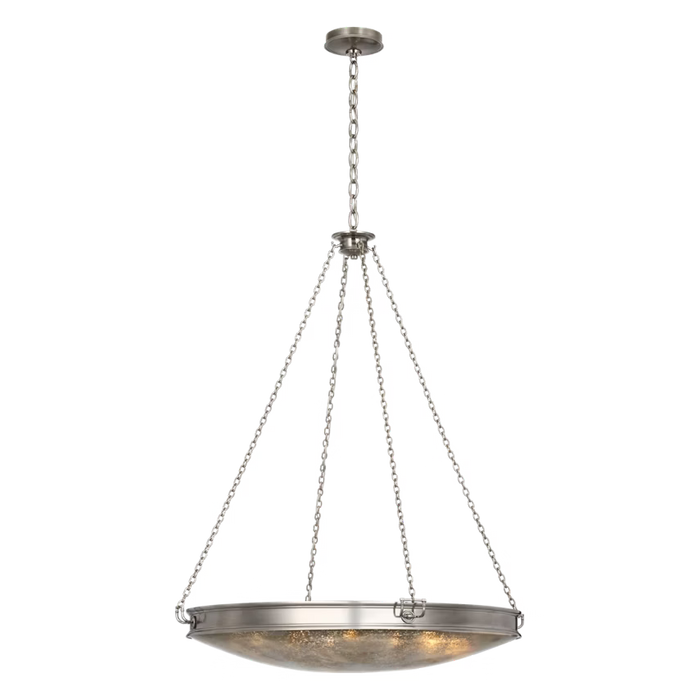 Quinn Chandelier by Visual Comfort Signature