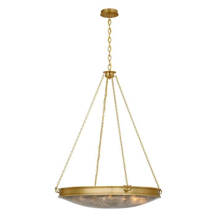 Quinn Chandelier by Visual Comfort Signature