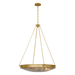 Quinn Chandelier by Visual Comfort Signature