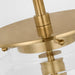 Elias 23" Sconce by Visual Comfort Signature