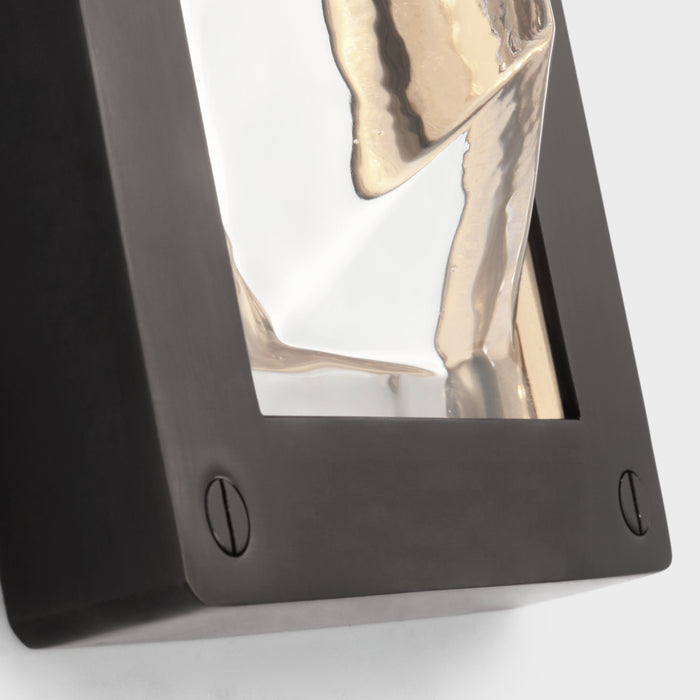 Rolland 27" Sconce by Visual Comfort Signature