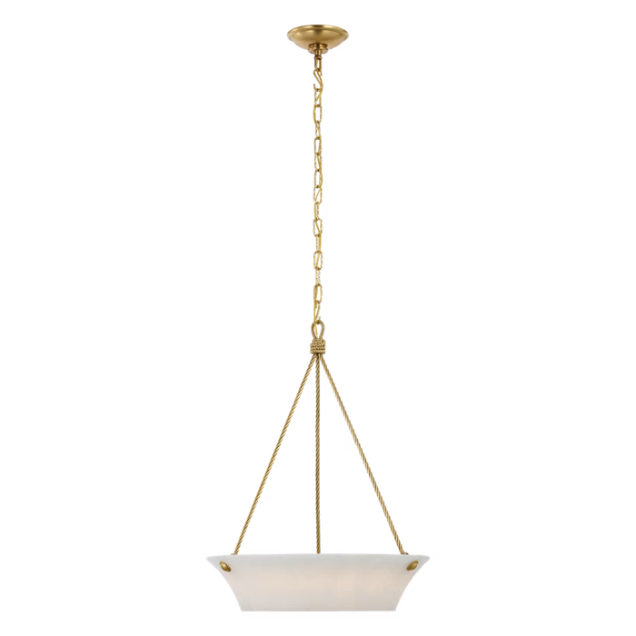 Claremont Chandelier by Visual Comfort Signature