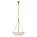 Claremont Chandelier by Visual Comfort Signature