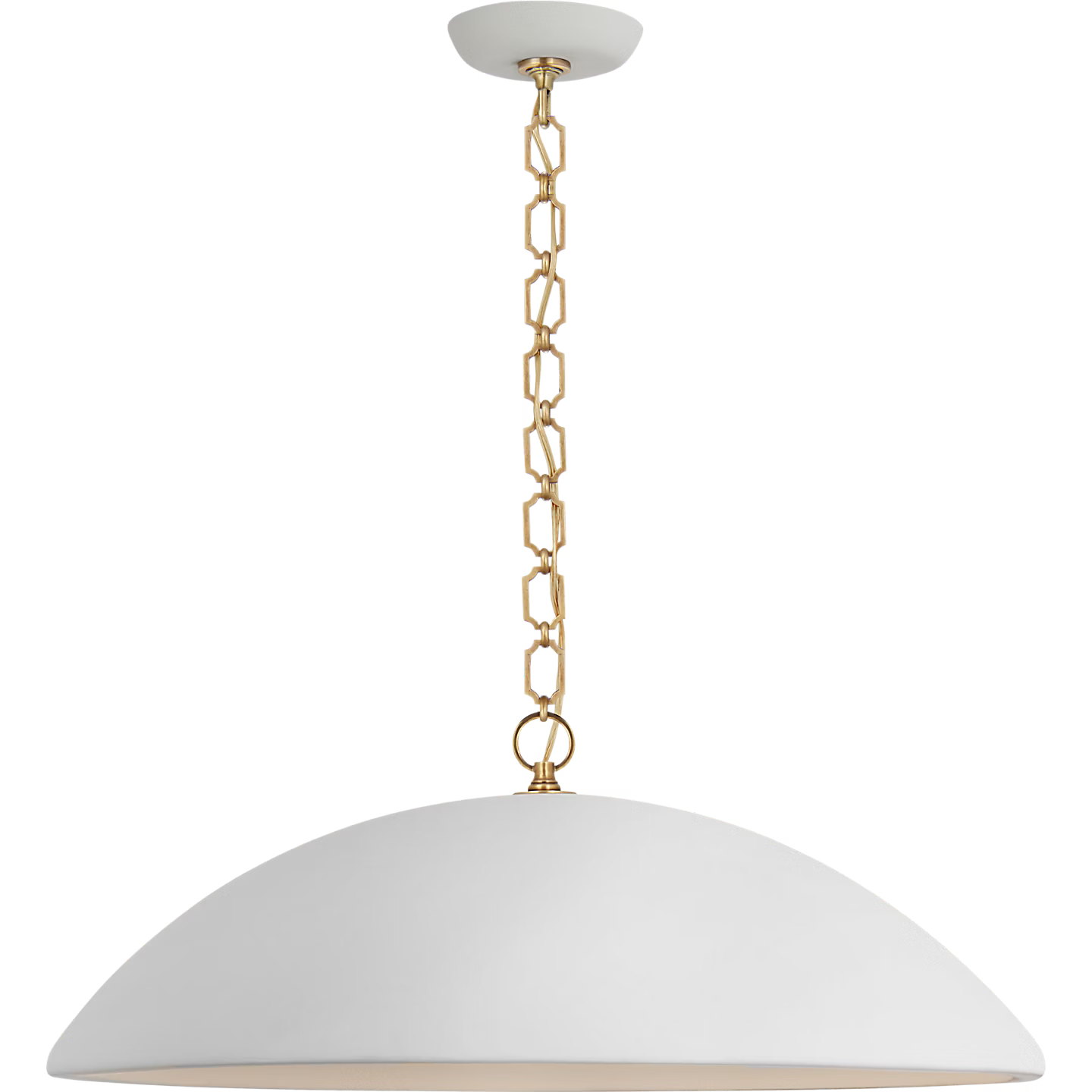 Elliot Large Pendant