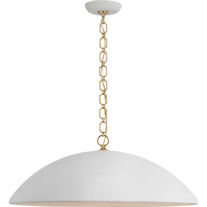 Visual Comfort Signature Elliot Large Pendant