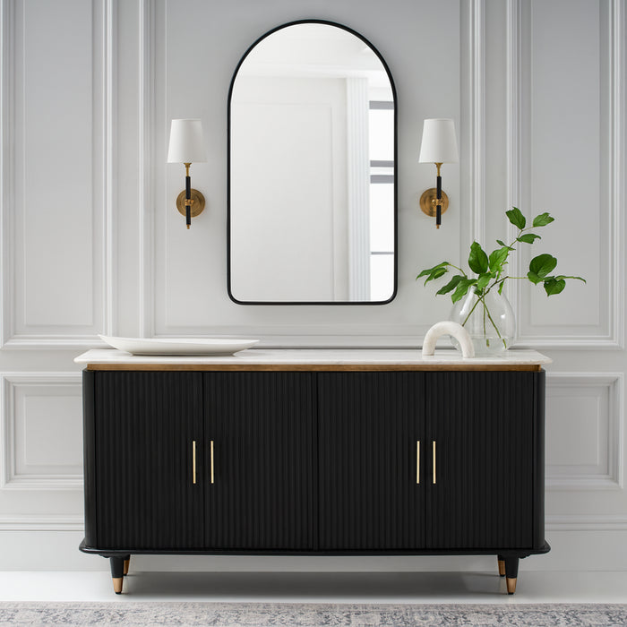 Bryant Wrapped Sconce by Visual Comfort Signature