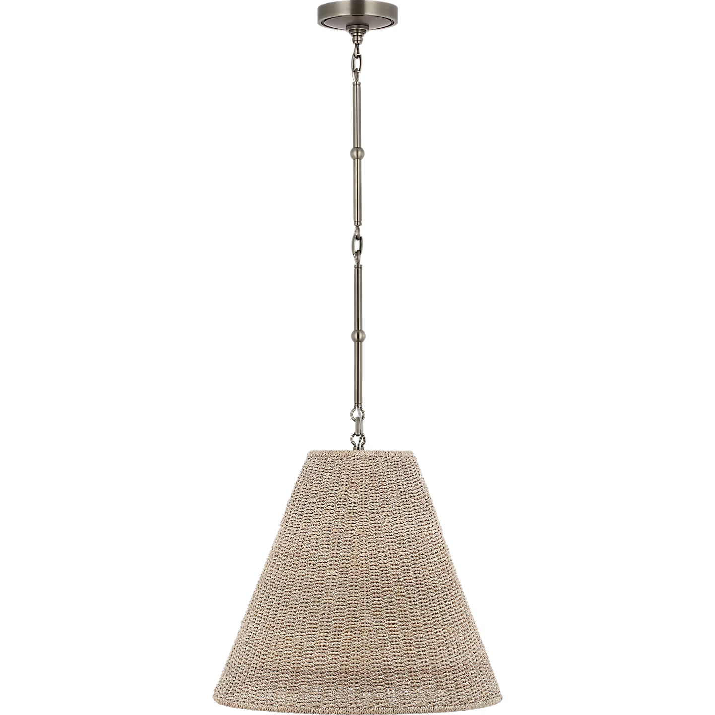 Goodman Medium Pendant