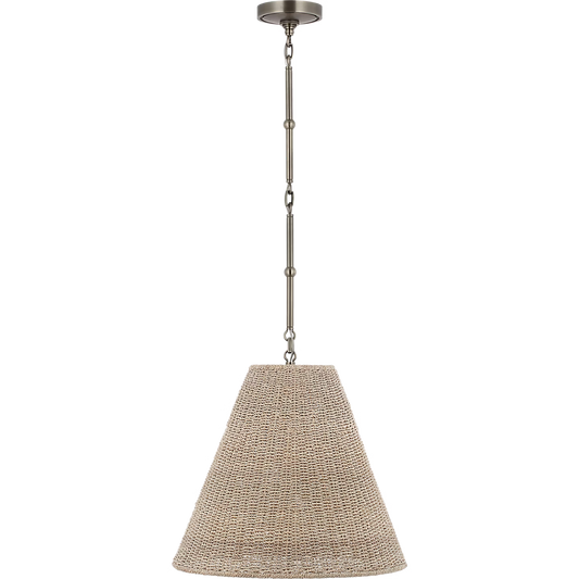 Goodman Medium Pendant