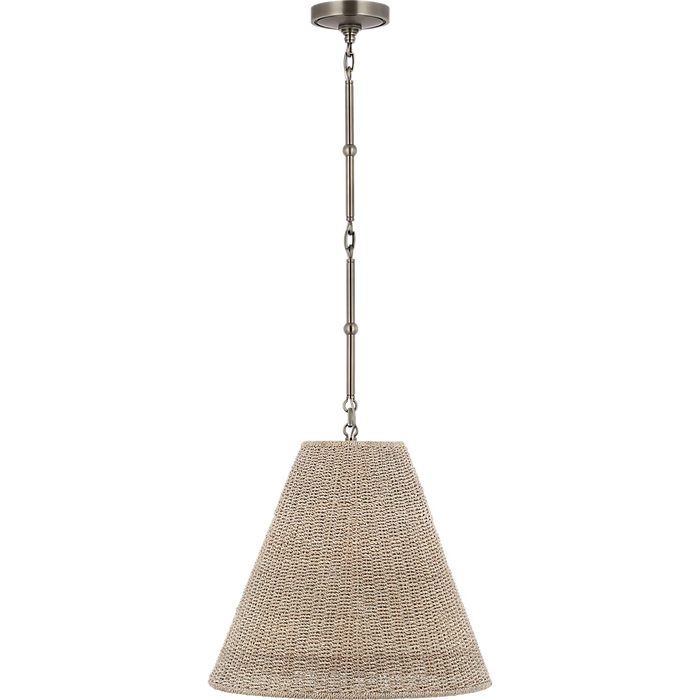Goodman Medium Pendant
