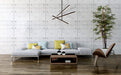 Vega LED Chandelier by Kuzco Lighting