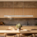 Vega LED Linear Pendant by Kuzco Lighting
