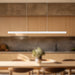 Vega LED Linear Pendant by Kuzco Lighting