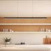 Vega LED Linear Pendant by Kuzco Lighting