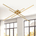 Vega Minor  LED Flush Mount by Kuzco Lighting