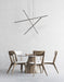 Vega Minor  LED Multi Pendant by Kuzco Lighting