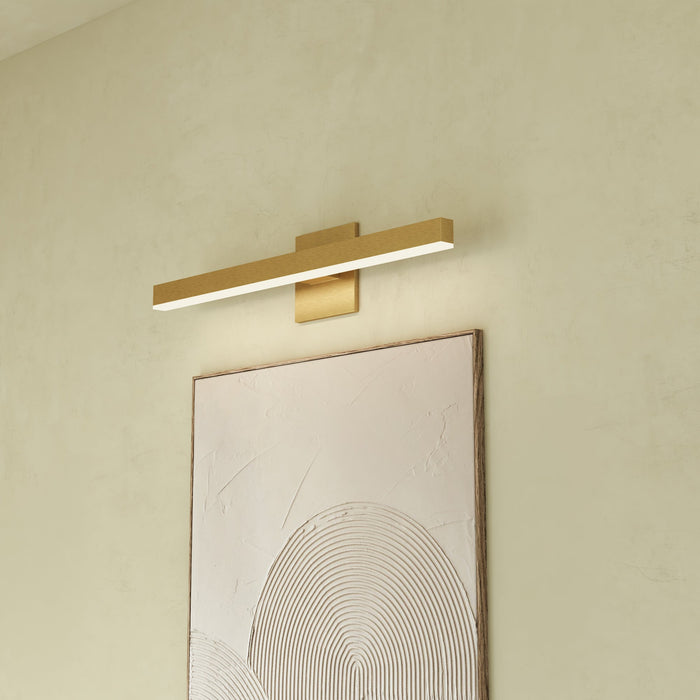 Vega LED Vanity by Kuzco Lighting