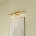Vega LED Vanity by Kuzco Lighting