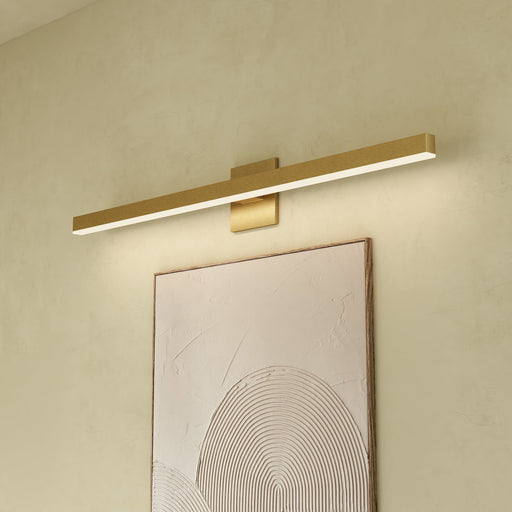 Vega LED Vanity by Kuzco Lighting