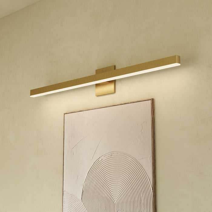 Vega LED Vanity by Kuzco Lighting