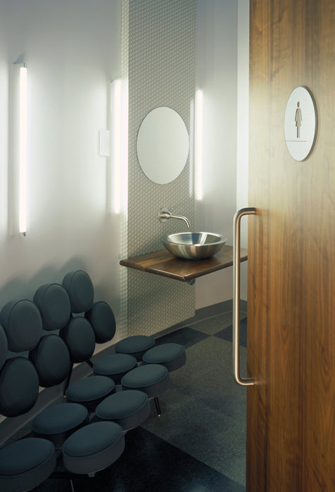 Vega LED Wall Sconce by Kuzco Lighting