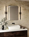 Vera LED Vanity by Kuzco Lighting