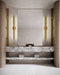 Vera LED Vanity by Kuzco Lighting