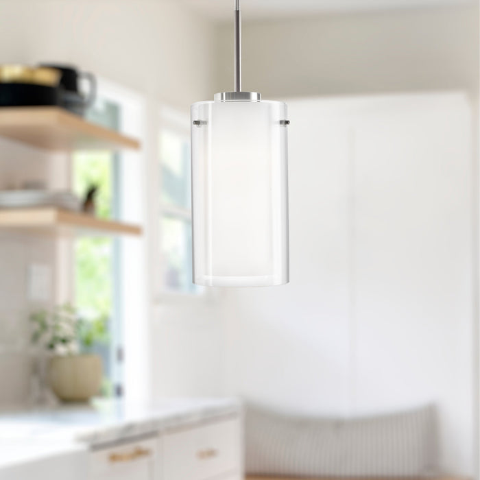 Verona LED Pendant by Kuzco Lighting