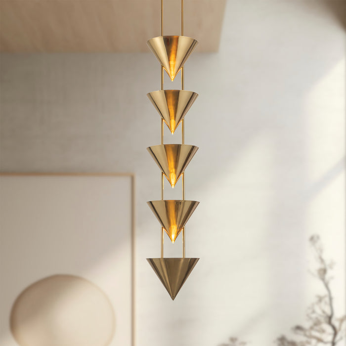 Versus Pendant