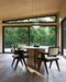 Virgo LED Pendant by Kuzco Lighting
