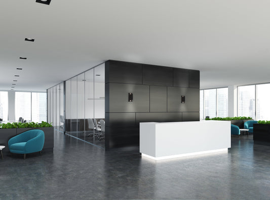 Vista LED Exterior Wall Sconce