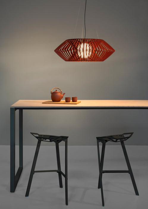 V Pendant by a-emotional light