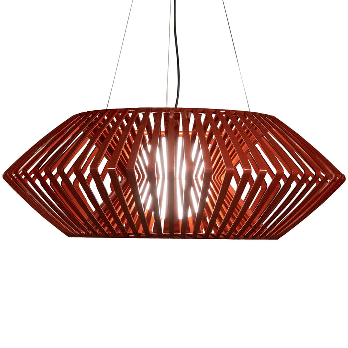 V Pendant by a-emotional light