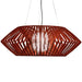 V Pendant by a-emotional light